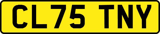 CL75TNY