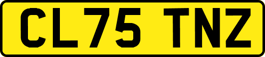 CL75TNZ