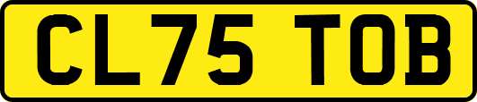 CL75TOB