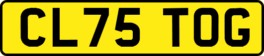 CL75TOG