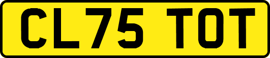 CL75TOT