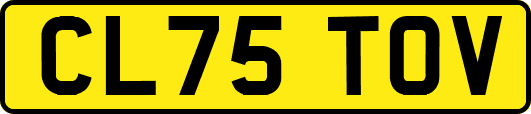 CL75TOV