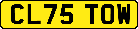 CL75TOW