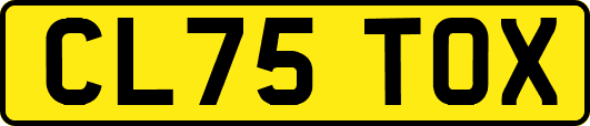 CL75TOX