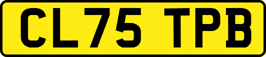 CL75TPB