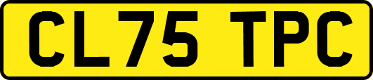 CL75TPC