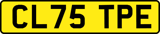 CL75TPE