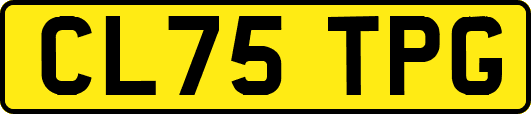 CL75TPG