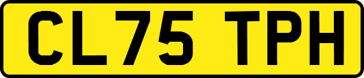 CL75TPH