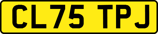 CL75TPJ