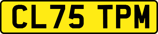 CL75TPM