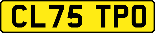 CL75TPO