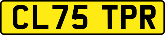 CL75TPR