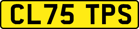 CL75TPS
