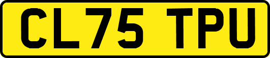 CL75TPU