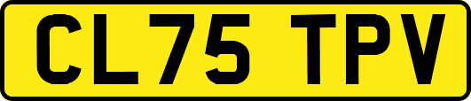 CL75TPV