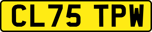 CL75TPW