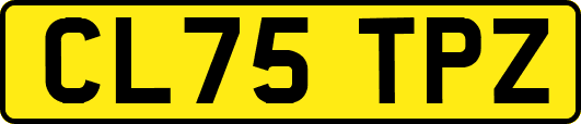 CL75TPZ