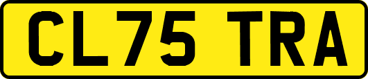 CL75TRA