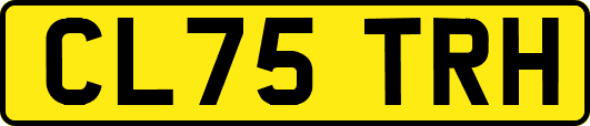 CL75TRH