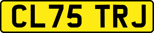 CL75TRJ