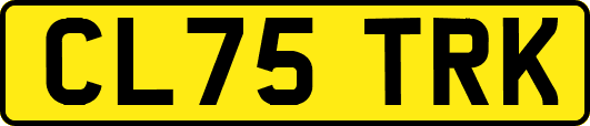 CL75TRK