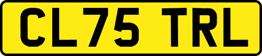 CL75TRL