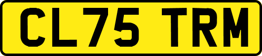CL75TRM