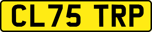 CL75TRP
