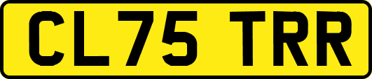 CL75TRR