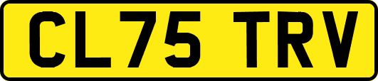 CL75TRV