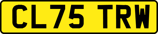 CL75TRW