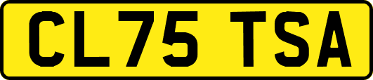 CL75TSA