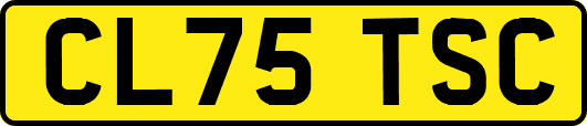 CL75TSC