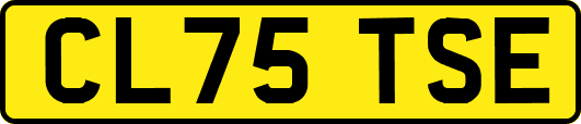 CL75TSE