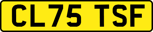 CL75TSF