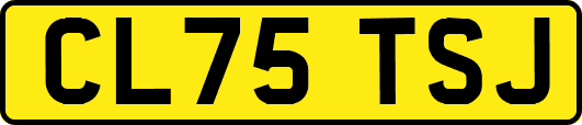 CL75TSJ