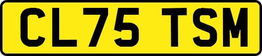 CL75TSM