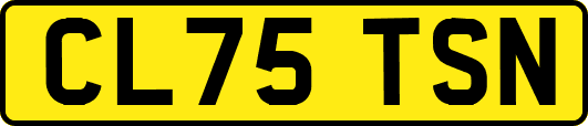 CL75TSN