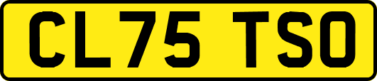 CL75TSO