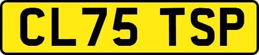 CL75TSP