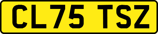 CL75TSZ