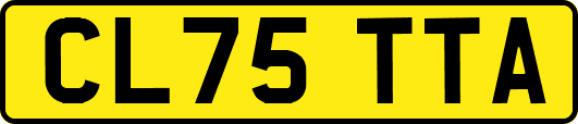 CL75TTA