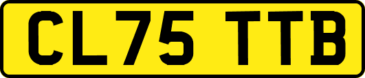 CL75TTB