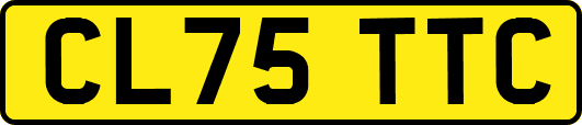 CL75TTC