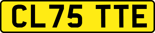 CL75TTE