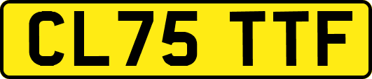 CL75TTF