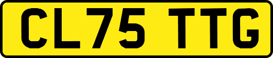 CL75TTG