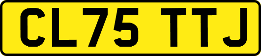 CL75TTJ