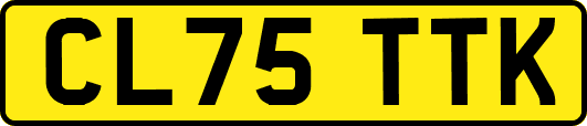 CL75TTK